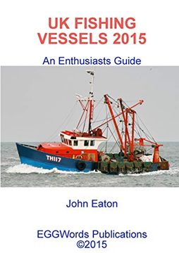 portada Uk Fishing Vessels 2015 (in English)
