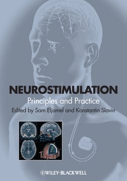 portada Neurostimulation: Principles And Practice