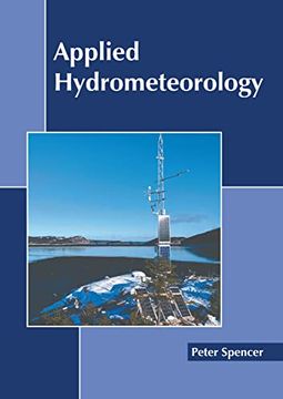 portada Applied Hydrometeorology (en Inglés)