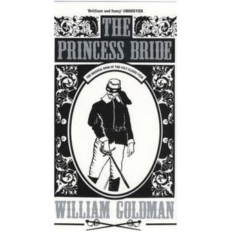 portada (goldman).princess bride (bloomsbury) (in English)