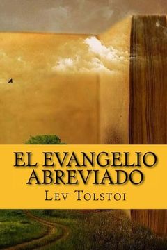 portada El Evangelio Abreviado (Spanish) Edition