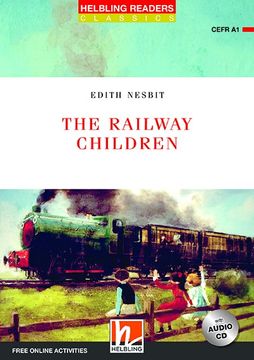 portada The Railway Children, mit 1 Audio-Cd