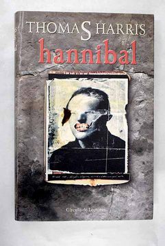 portada Hannibal
