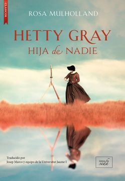 portada HETTY GRAY (in Spanish)