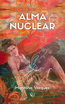 portada Alma Nuclear (en Inglés)