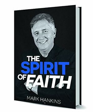 portada Spirit of Faith 