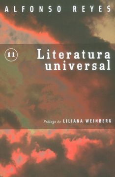 portada Literatura Universal (in Spanish)