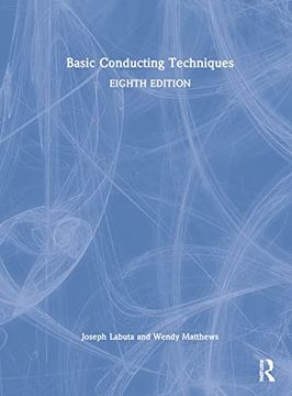 portada Basic Conducting Techniques 
