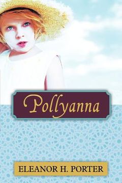 portada pollyanna (en Inglés)
