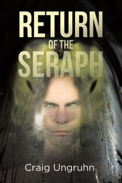 portada Return of the Seraph (en Inglés)