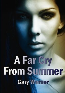 portada A Far Cry from Summer (en Inglés)