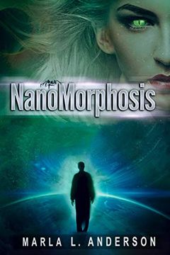 portada Nanomorphosis (en Inglés)