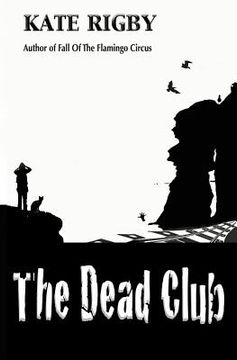 portada The Dead Club (en Inglés)