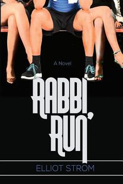 portada Rabbi, Run (en Inglés)