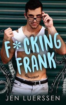 portada F*cking Frank (en Inglés)