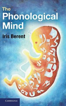 portada The Phonological Mind (in English)
