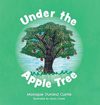 portada Under the Apple Tree (in English)