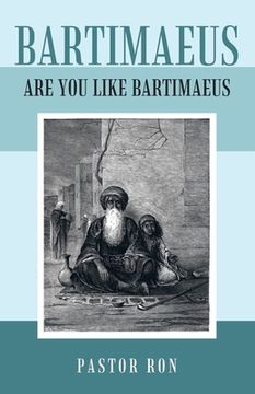 portada Bartimaeus: Are You Like Bartimaeus (en Inglés)