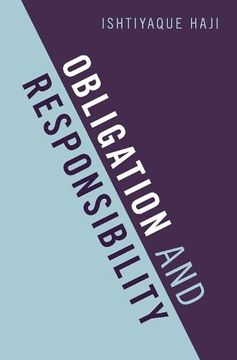 portada Obligation and Responsibility (en Inglés)