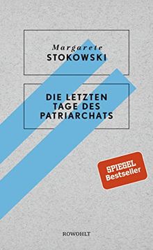portada Die Letzten Tage des Patriarchats (in German)