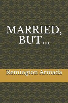 portada Married, But... (in English)