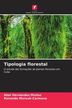 portada Tipologia Florestal