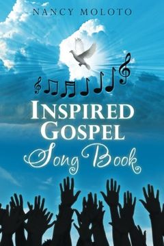 portada Inspired Gospel Song Book