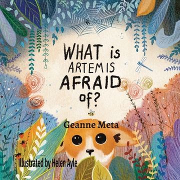 portada What is Artemis Afraid of? (en Inglés)