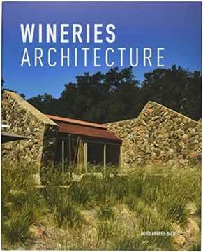 portada Wineries Architecure 