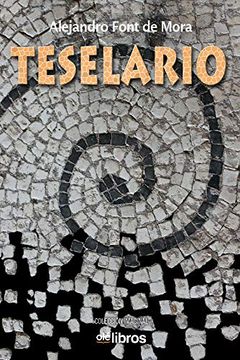 portada Teselario (Imaginal) (in Spanish)
