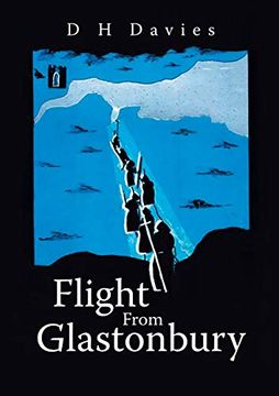 portada Flight From Glastonbury (en Inglés)