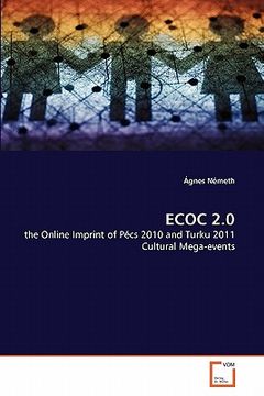 portada ecoc 2.0 (in English)