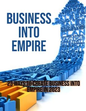 portada Business Into Empire