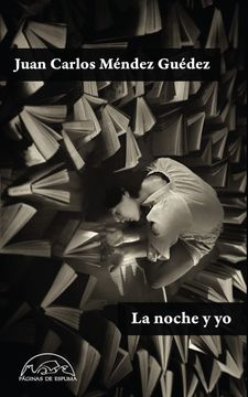 portada La Noche y yo (in Spanish)