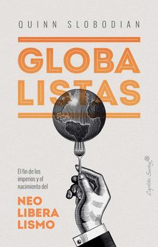 portada Globalistas [Próxima Aparición]