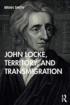 portada John Locke, Territory, and Transmigration 