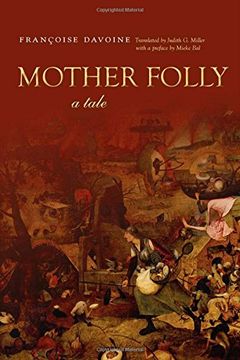 portada Mother Folly: A Tale (Cultural Memory in the Present) (en Inglés)