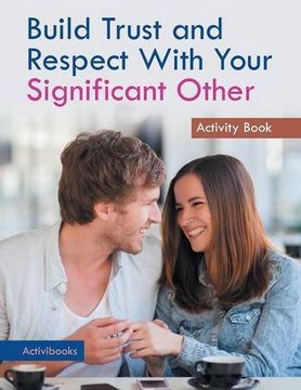 portada Build Trust and Respect With Your Significant Other Activity Book