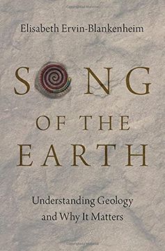 portada Song of the Earth: Understanding Geology and why it Matters (en Inglés)