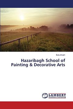 portada Hazaribagh School of Painting & Decorative Arts