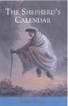 portada the shepherd's calendar (en Inglés)