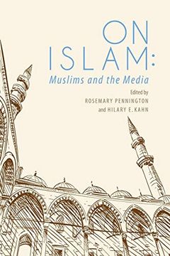 portada On Islam: Muslims and the Media (in English)