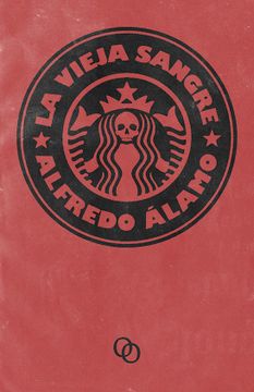 portada La Vieja Sangre