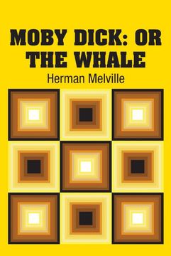 portada Moby Dick: Or the Whale (in English)