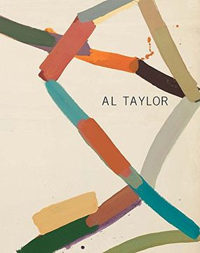 portada Al Taylor: Early Paintings (en Inglés)