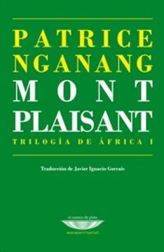 portada Mont Plaisant. Triloga de Africa i (in Spanish)