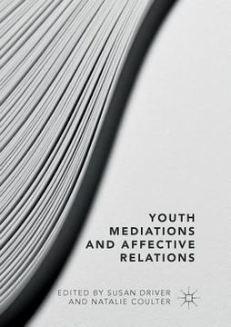 portada Youth Mediations and Affective Relations