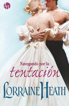 portada Navegando por la tentación (in Spanish)