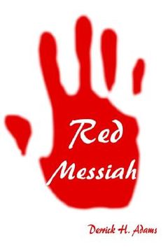 portada red messiah (en Inglés)