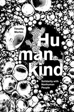 portada Humankind: Solidarity With Non-Human People (en Inglés)
